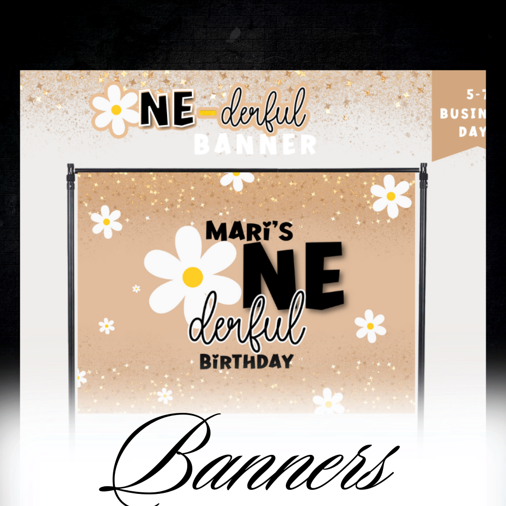 Banners