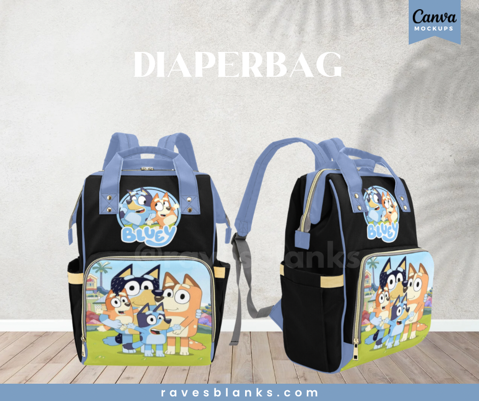 Diaper Bag