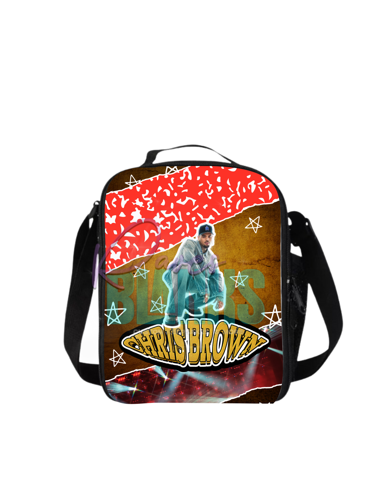 Backpack Bundle Mockup