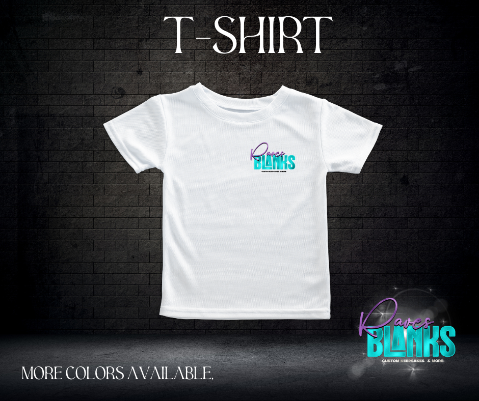 Custom Shirt