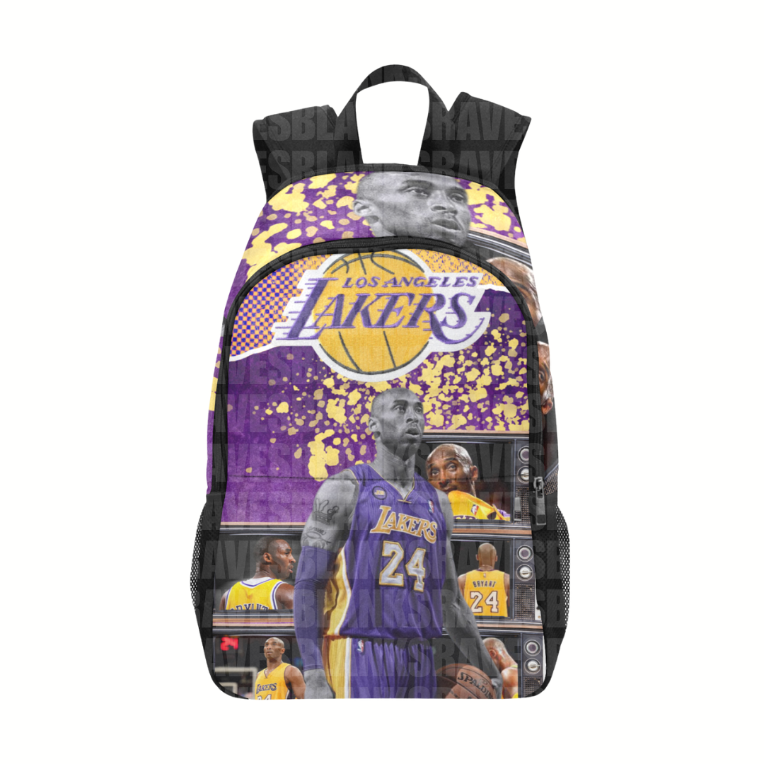 Custom BackPack