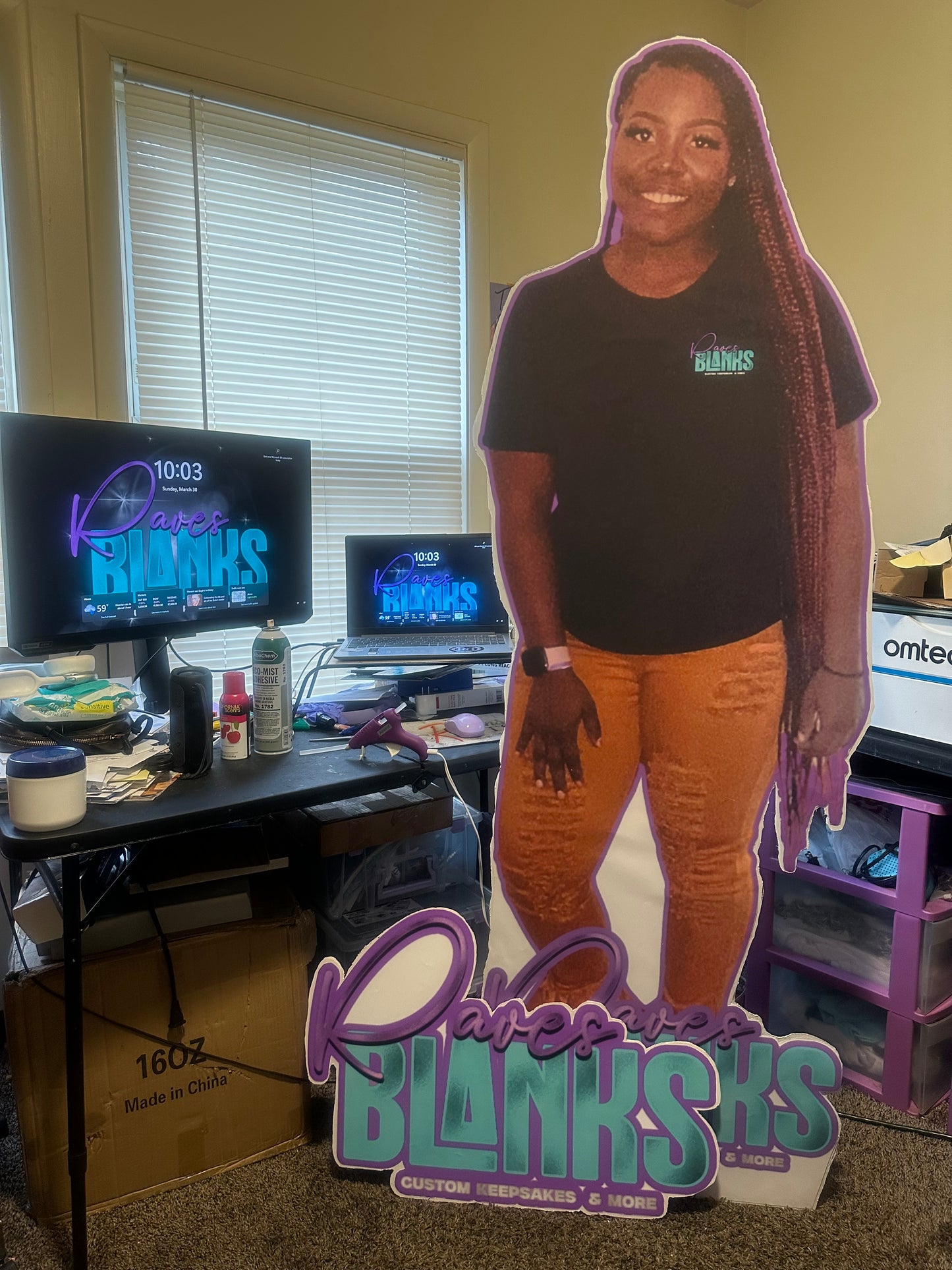 Photo Cut Out