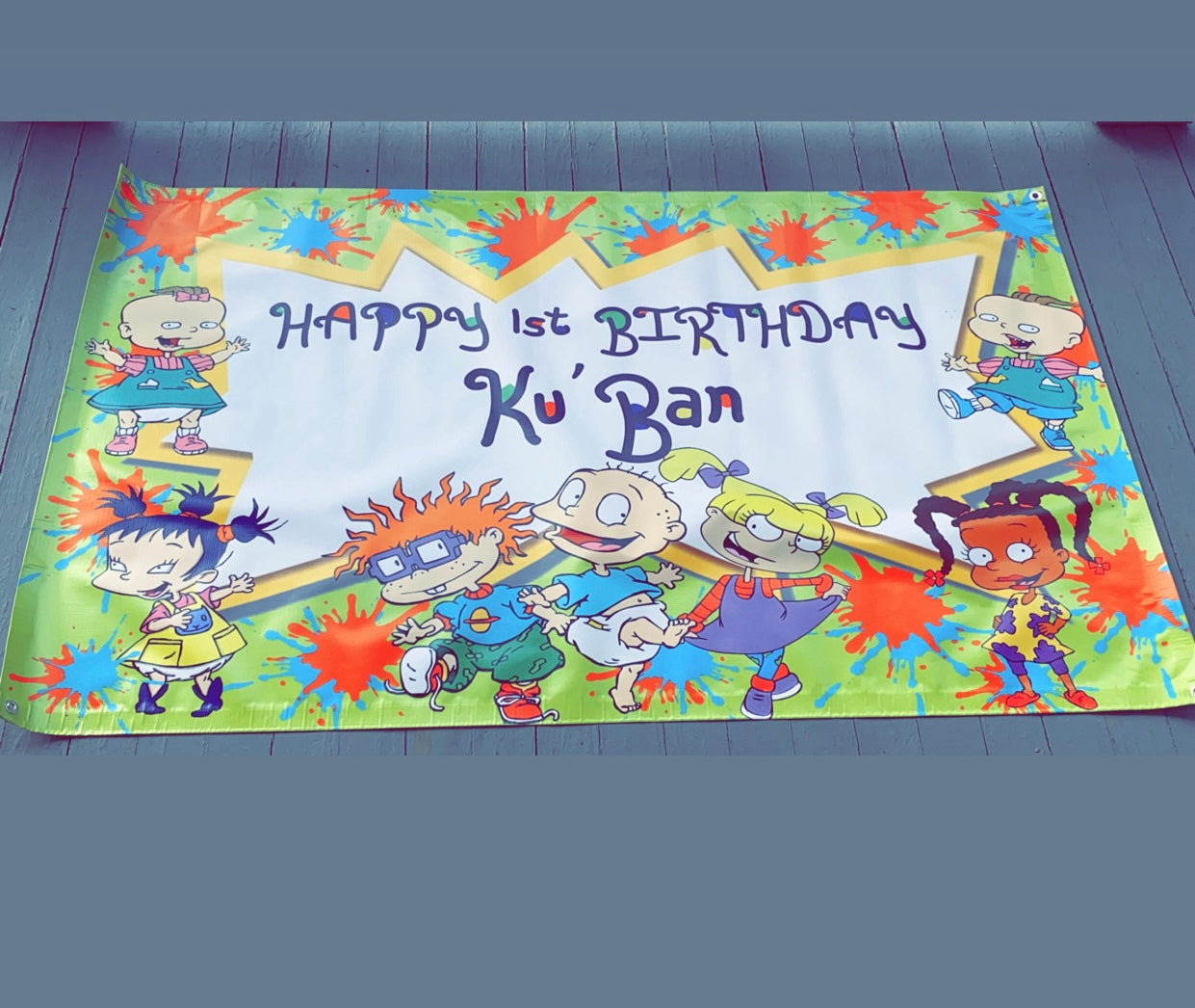 Banners