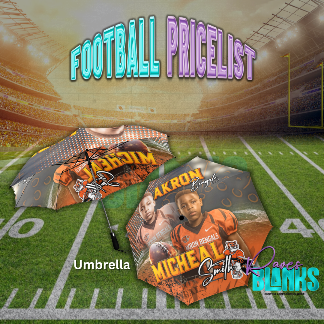 Football Gear