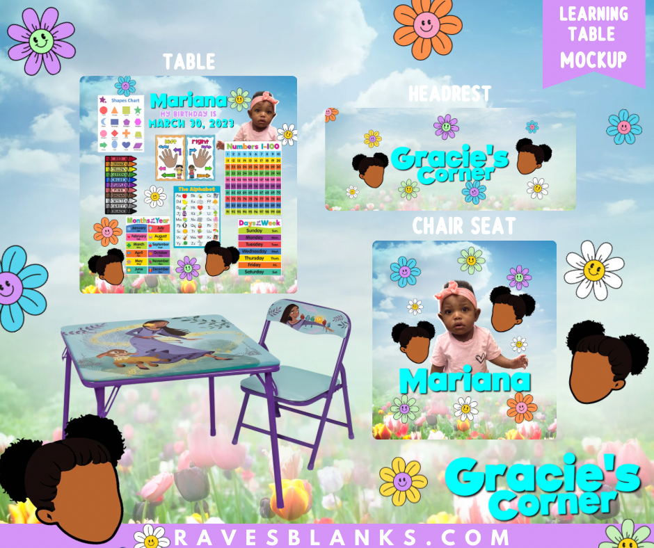 Learning Table
