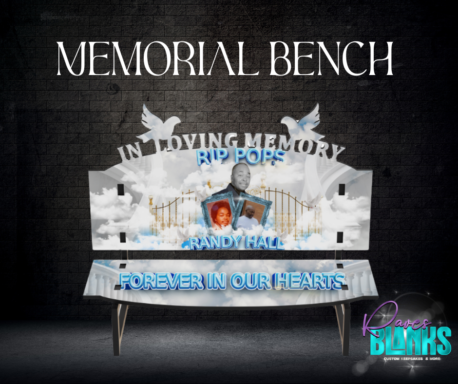 Memorial Bench