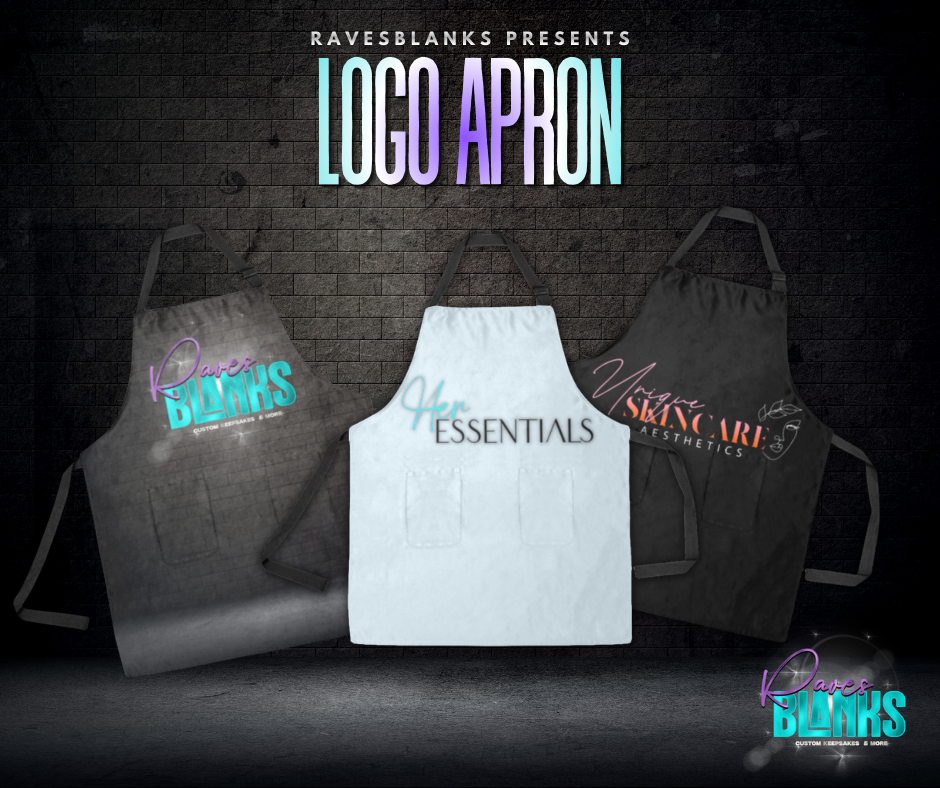 Custom Cape/Apron