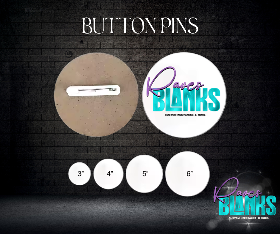 Button Pins
