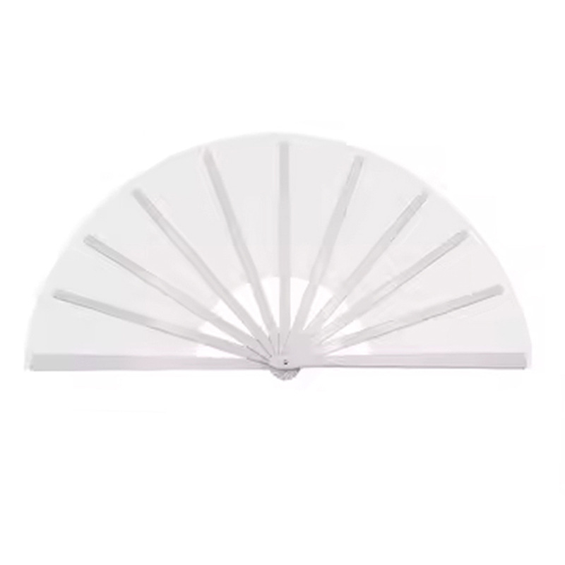 Blank Clack Fan