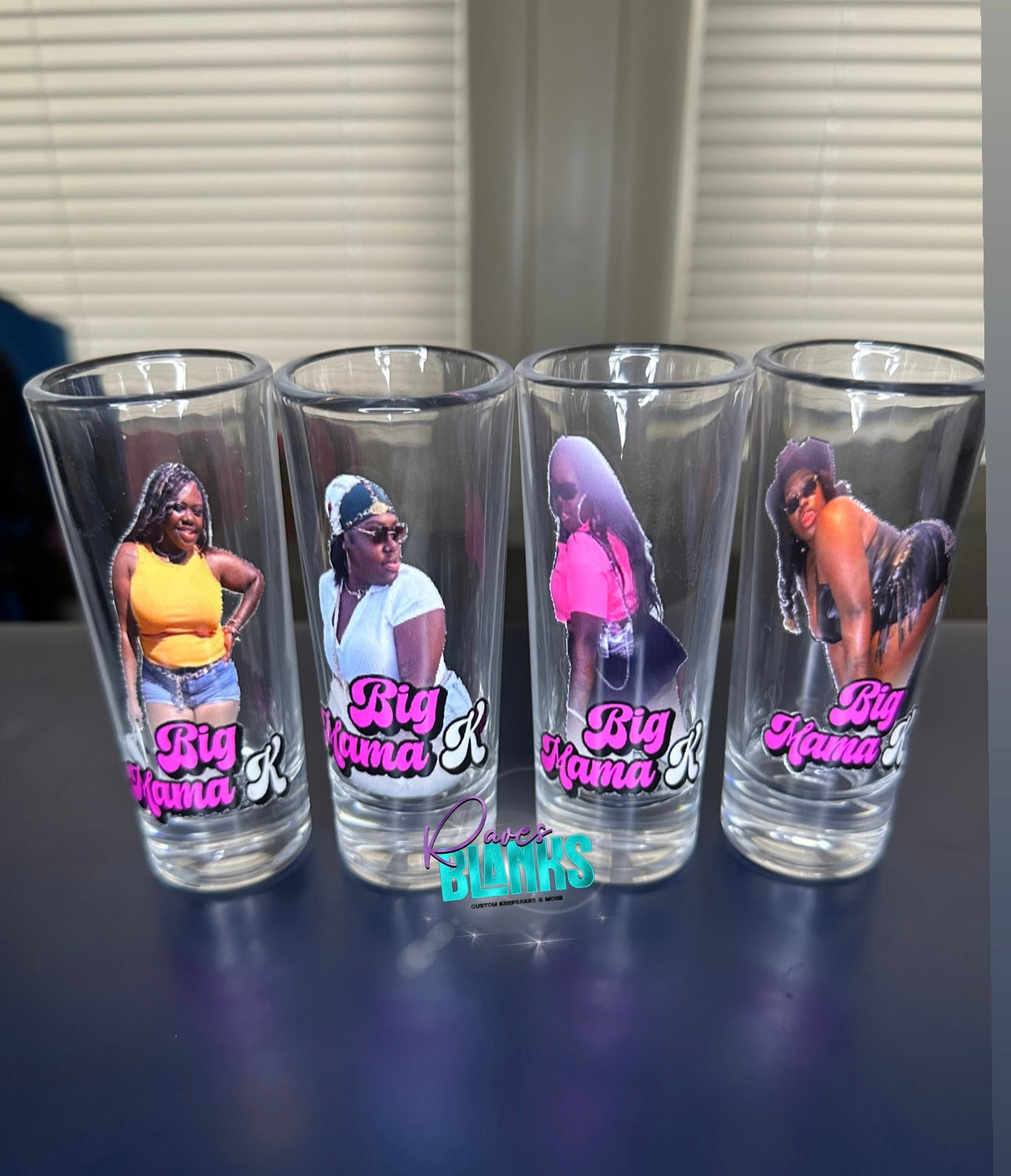 Shot Glass