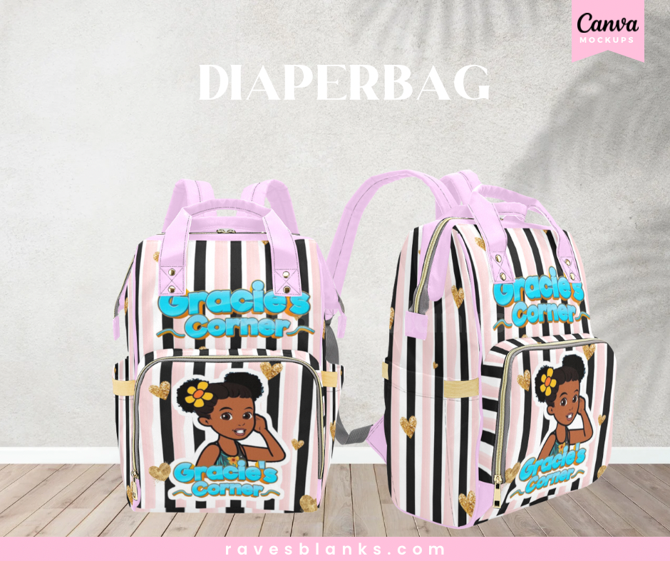 Diaper Bag