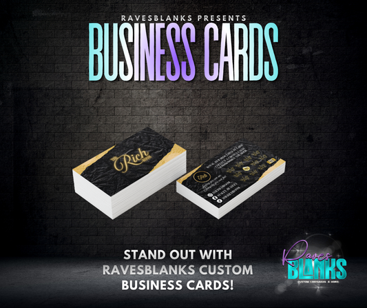 Business Cards