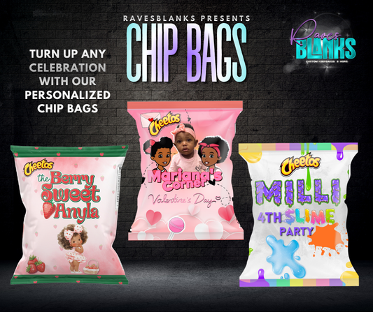 Chip Bags