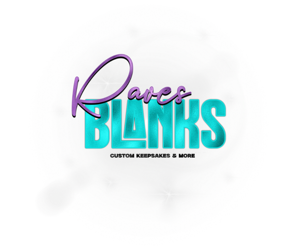 Ravesblanks.com